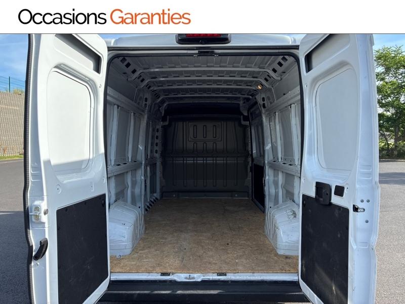 Voitures occasions FIAT Ducato Fg Base Clermont-Ferrand
