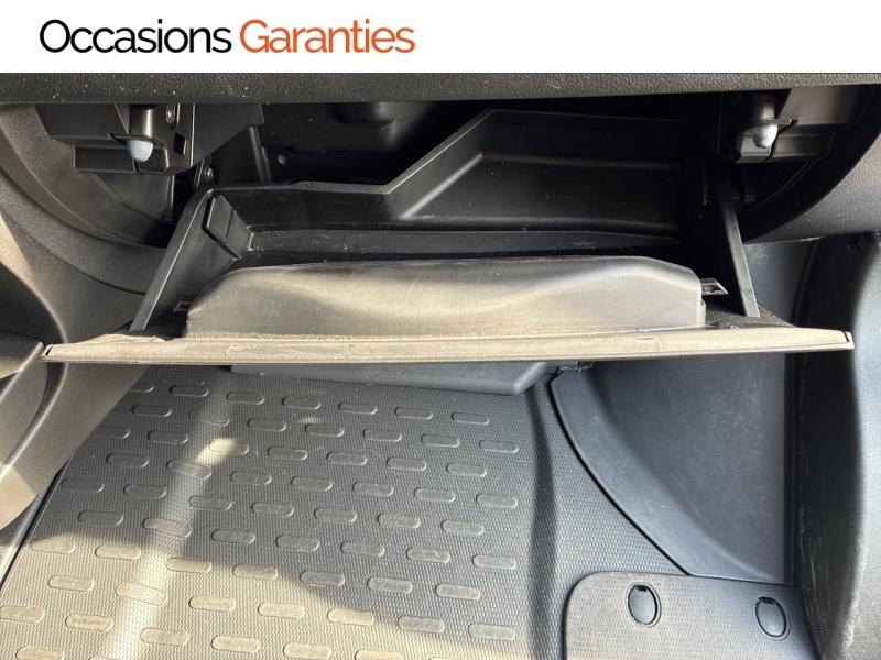 Voitures occasions FIAT Ducato Fg Base Clermont-Ferrand