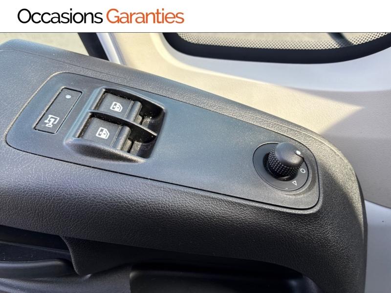 Voitures occasions FIAT Ducato Fg Base Clermont-Ferrand
