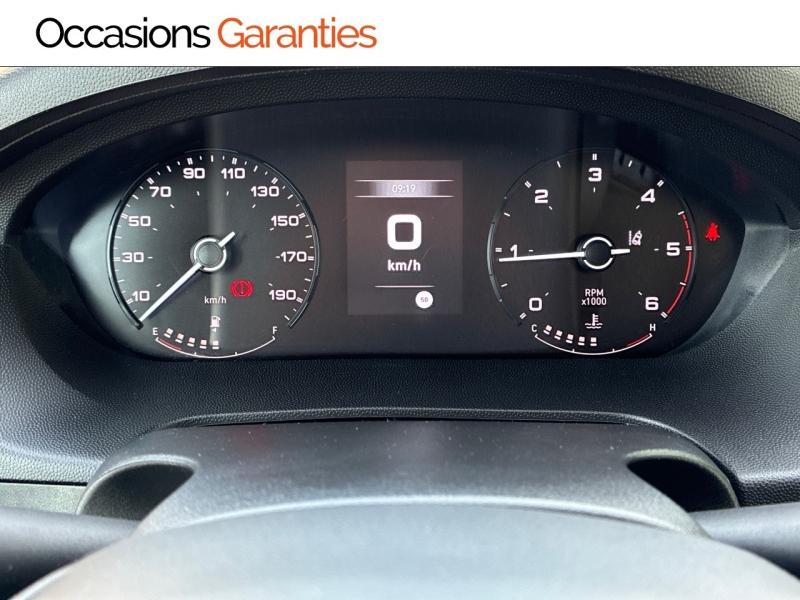 Voitures occasions FIAT Ducato Fg Base Clermont-Ferrand