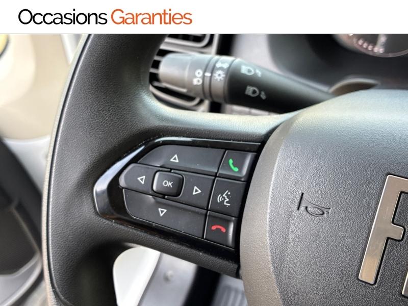 Voitures occasions FIAT Ducato Fg Base Clermont-Ferrand