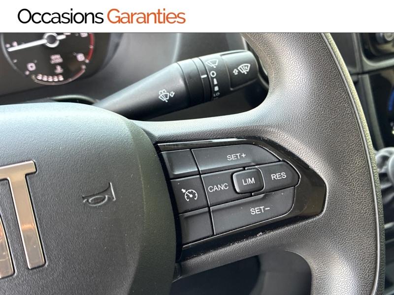 Voitures occasions FIAT Ducato Fg Base Clermont-Ferrand