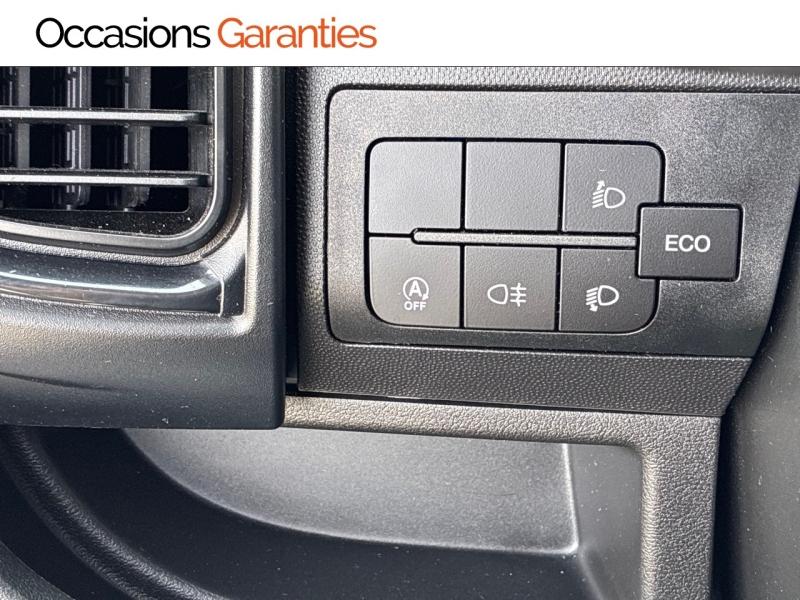 Voitures occasions FIAT Ducato Fg Base Clermont-Ferrand