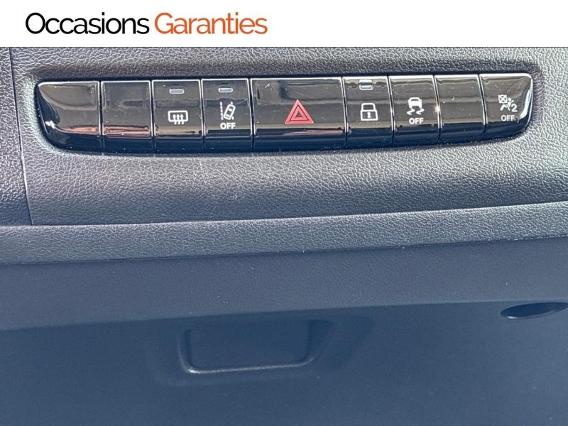 Voitures occasions FIAT Ducato Fg Base Clermont-Ferrand