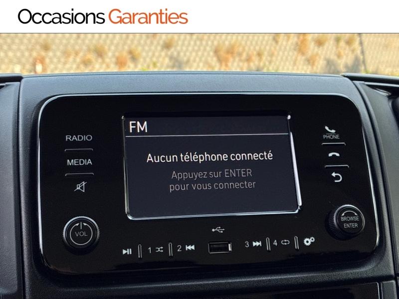 Voitures occasions FIAT Ducato Fg Base Clermont-Ferrand