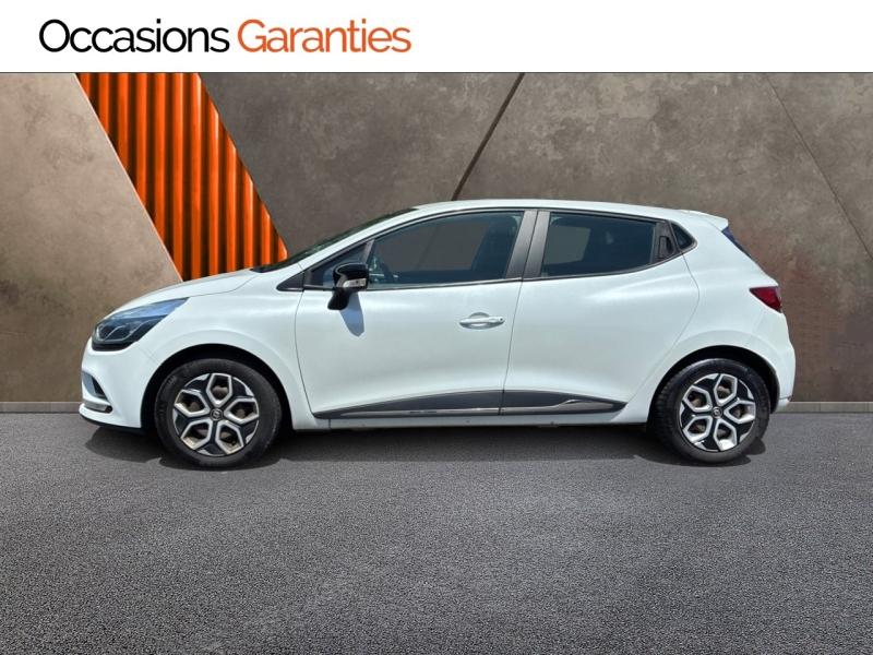 Voitures occasions RENAULT CLIO Zen Clermont-Ferrand
