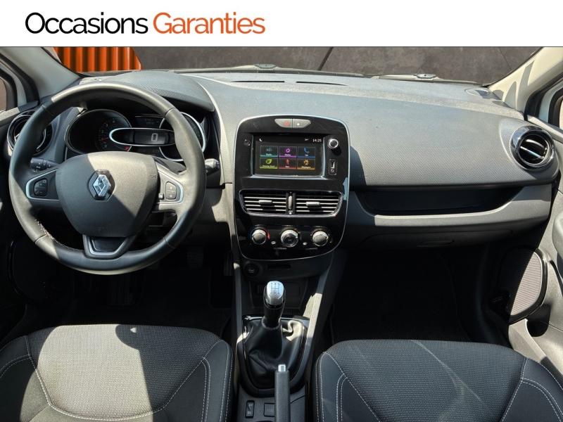 Voitures occasions RENAULT CLIO Zen Clermont-Ferrand