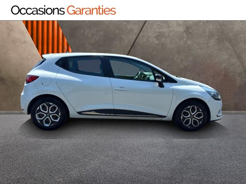 Voitures occasions RENAULT CLIO Zen Clermont-Ferrand