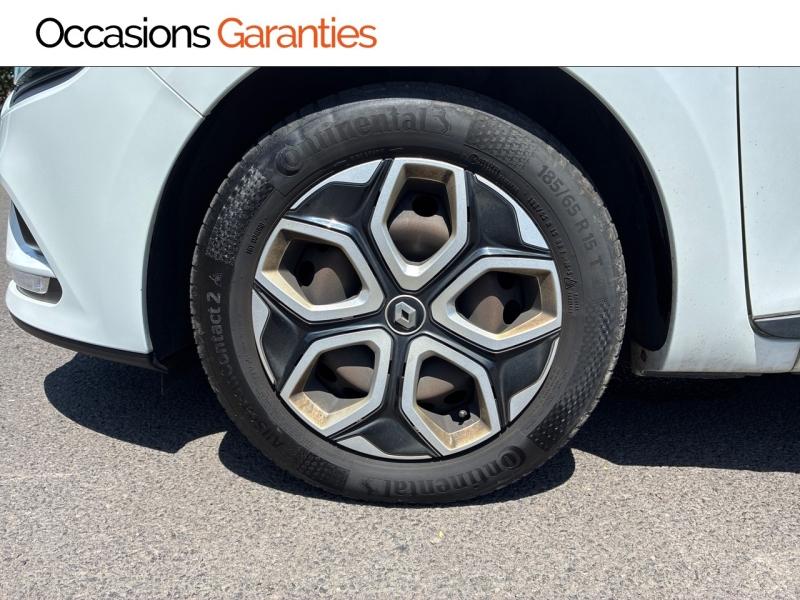 Voitures occasions RENAULT CLIO Zen Clermont-Ferrand