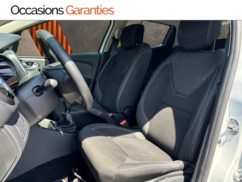 Voitures occasions RENAULT CLIO Zen Clermont-Ferrand