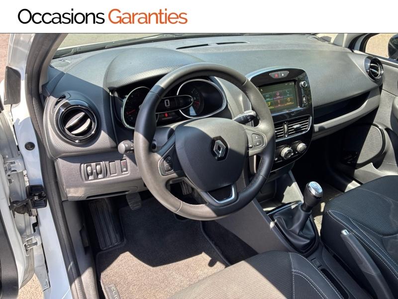 Voitures occasions RENAULT CLIO Zen Clermont-Ferrand