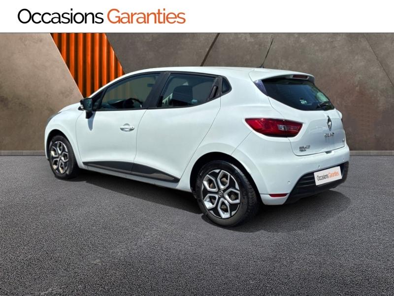 Voitures occasions RENAULT CLIO Zen Clermont-Ferrand