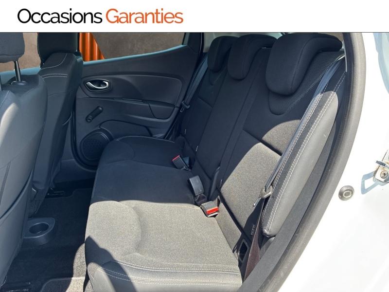 Voitures occasions RENAULT CLIO Zen Clermont-Ferrand