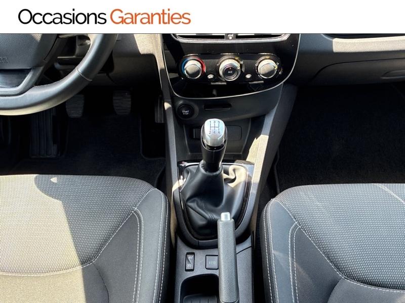 Voitures occasions RENAULT CLIO Zen Clermont-Ferrand