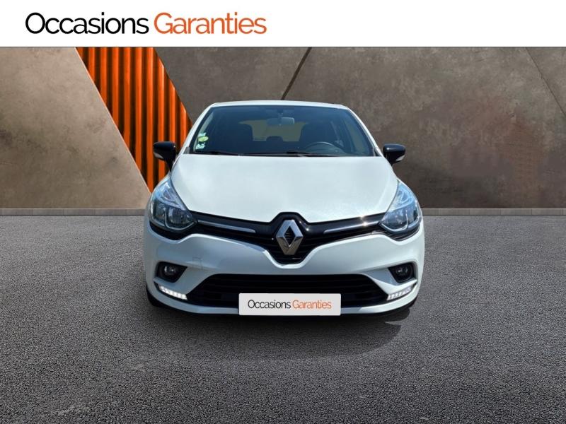 Voitures occasions RENAULT CLIO Zen Clermont-Ferrand