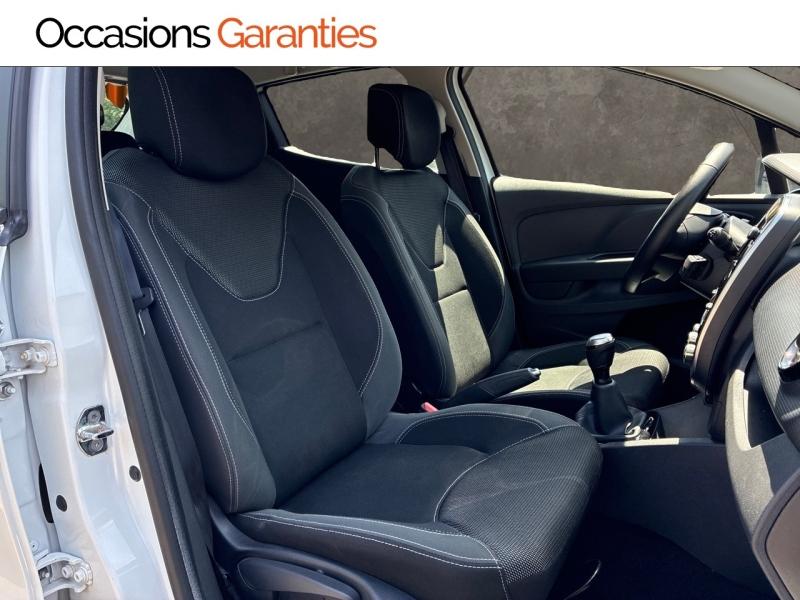 Voitures occasions RENAULT CLIO Zen Clermont-Ferrand