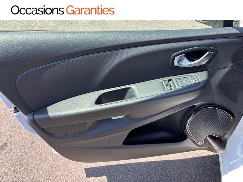 Voitures occasions RENAULT CLIO Zen Clermont-Ferrand