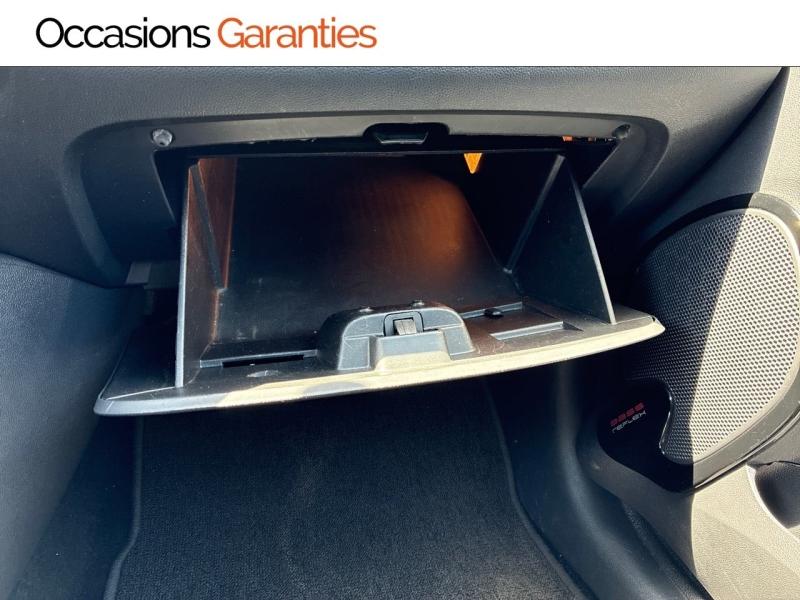 Voitures occasions RENAULT CLIO Zen Clermont-Ferrand