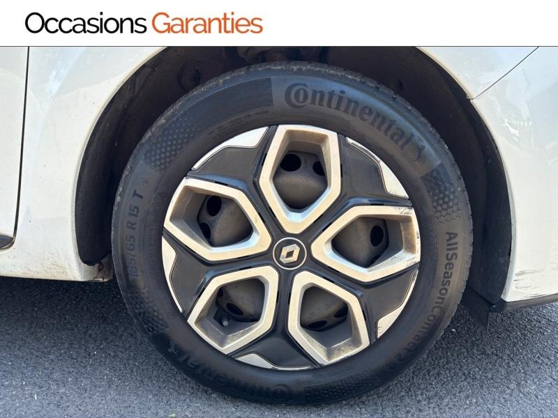 Voitures occasions RENAULT CLIO Zen Clermont-Ferrand
