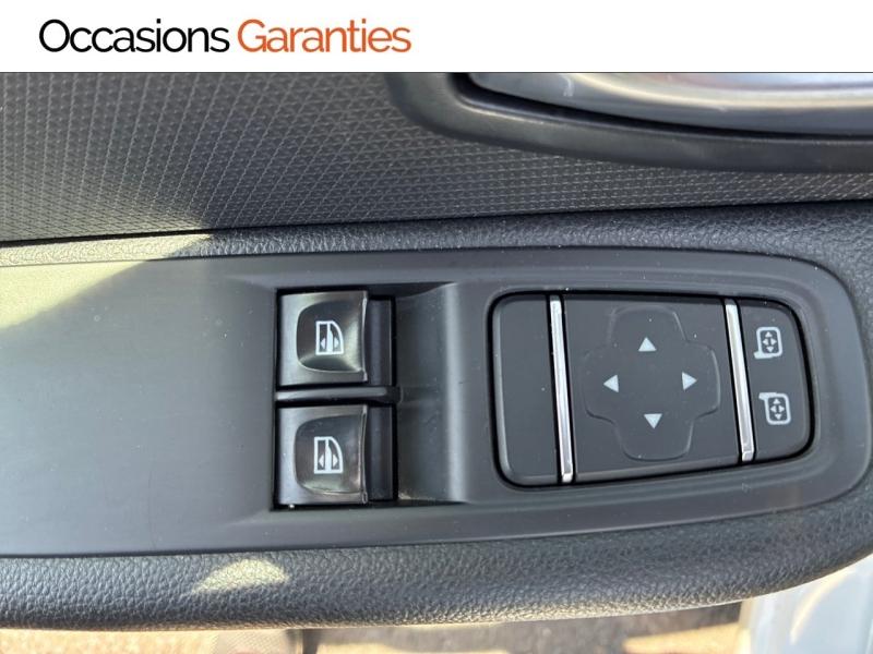 Voitures occasions RENAULT CLIO Zen Clermont-Ferrand