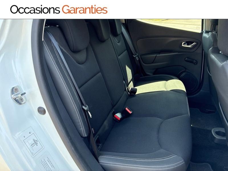 Voitures occasions RENAULT CLIO Zen Clermont-Ferrand