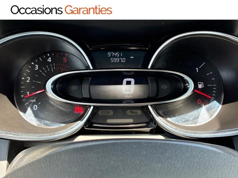 Voitures occasions RENAULT CLIO Zen Clermont-Ferrand