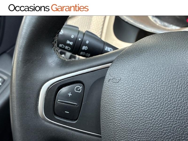 Voitures occasions RENAULT CLIO Zen Clermont-Ferrand