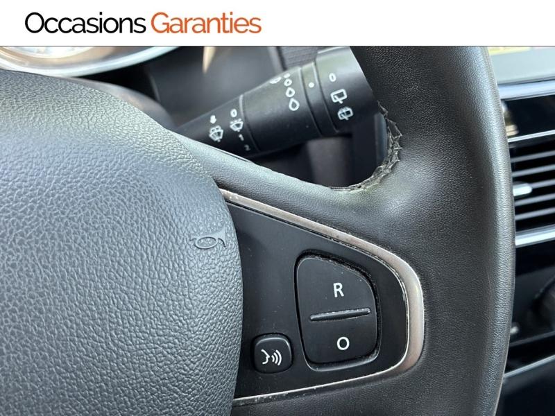 Voitures occasions RENAULT CLIO Zen Clermont-Ferrand