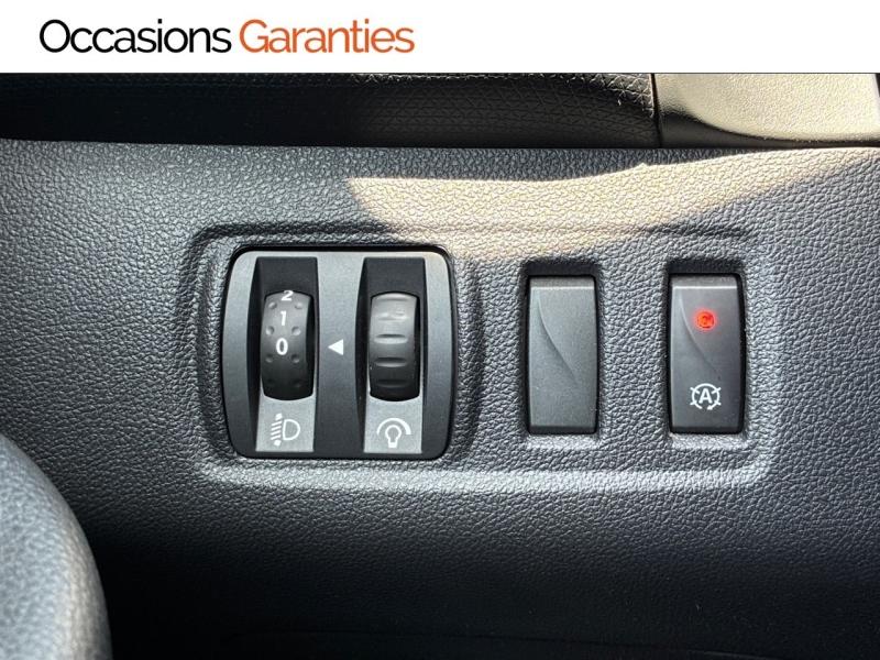 Voitures occasions RENAULT CLIO Zen Clermont-Ferrand
