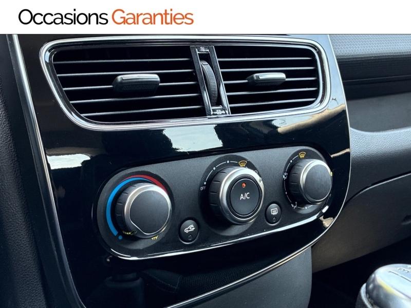 Voitures occasions RENAULT CLIO Zen Clermont-Ferrand