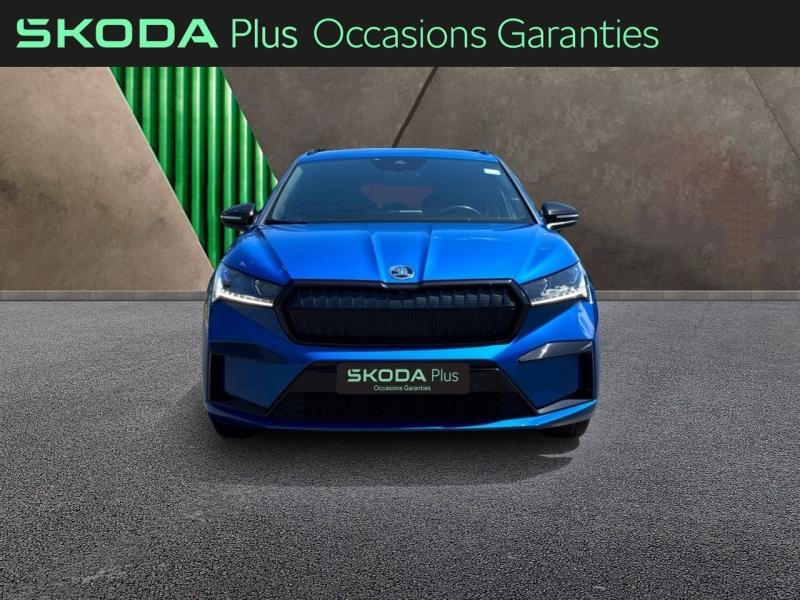 Voitures occasions ŠKODA ENYAQ Sportline Clermont-Ferrand