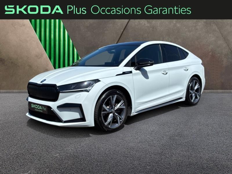 ŠKODA Enyaq Coupé