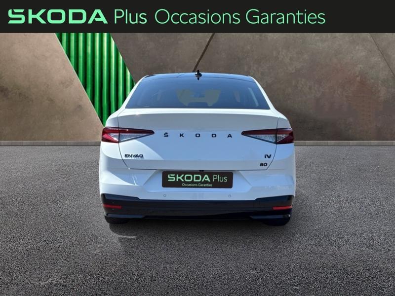 Voitures occasions ŠKODA Enyaq Coupé Base Clermont-Ferrand