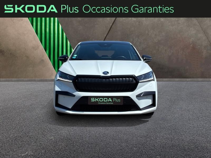 Voitures occasions ŠKODA Enyaq Coupé Base Clermont-Ferrand