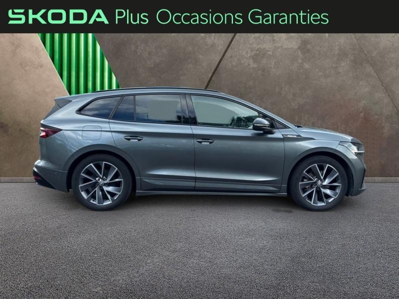 Voitures occasions ŠKODA ENYAQ Sportline Clermont-Ferrand