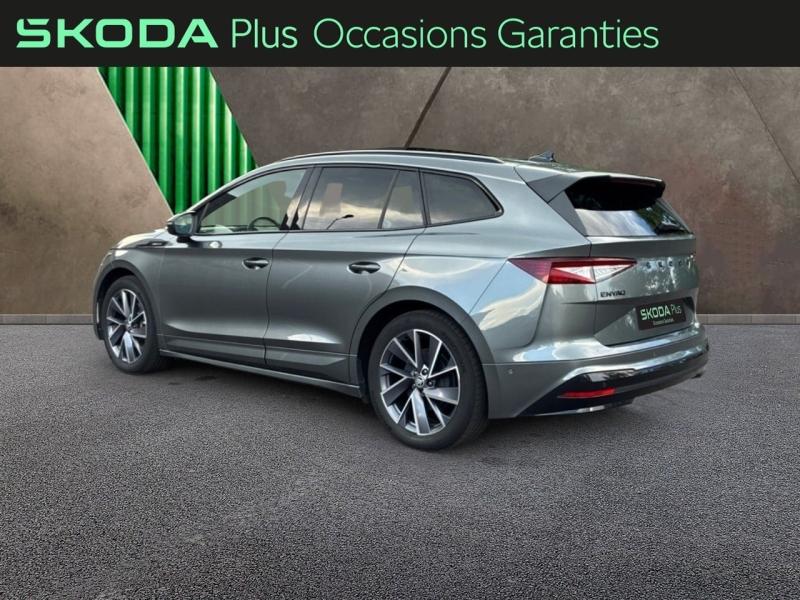 Voitures occasions ŠKODA ENYAQ Sportline Clermont-Ferrand