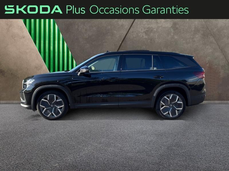 Voitures occasions ŠKODA KODIAQ Selection Clermont-Ferrand