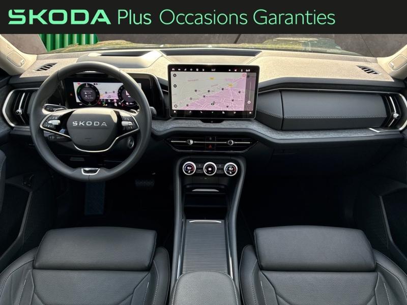 Voitures occasions ŠKODA KODIAQ Selection Clermont-Ferrand