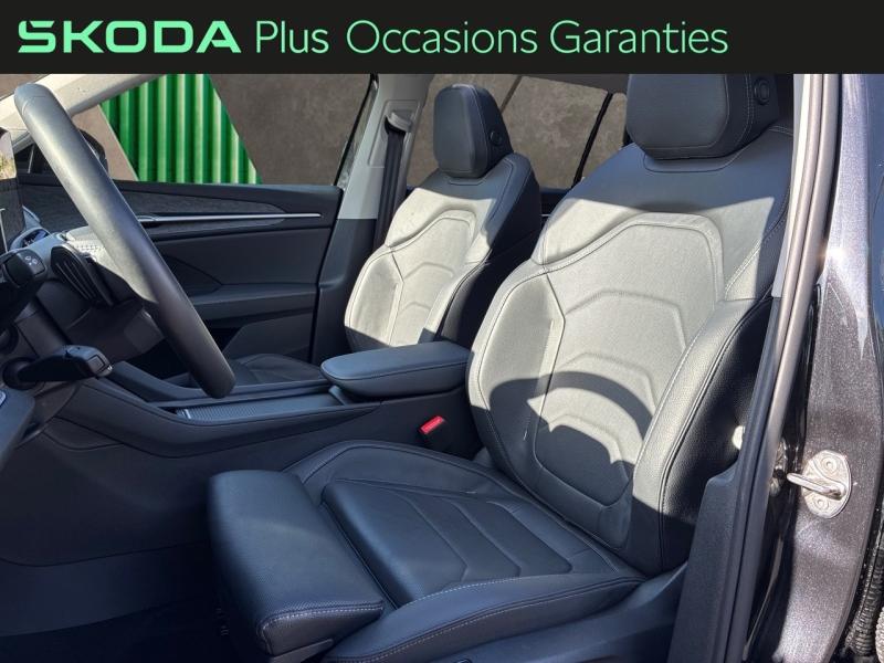 Voitures occasions ŠKODA KODIAQ Selection Clermont-Ferrand