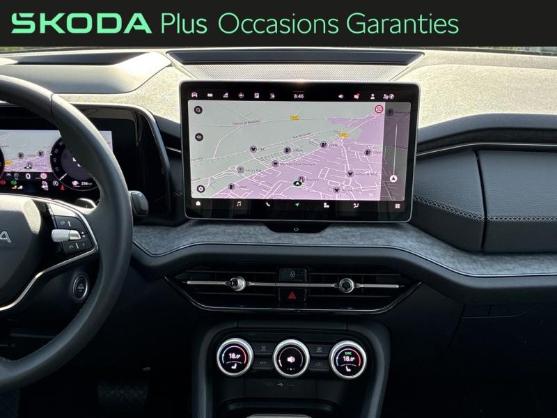 Voitures occasions ŠKODA KODIAQ Selection Clermont-Ferrand