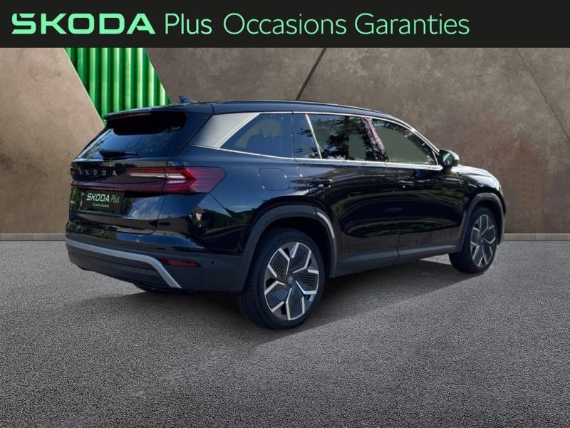 Voitures occasions ŠKODA KODIAQ Selection Clermont-Ferrand