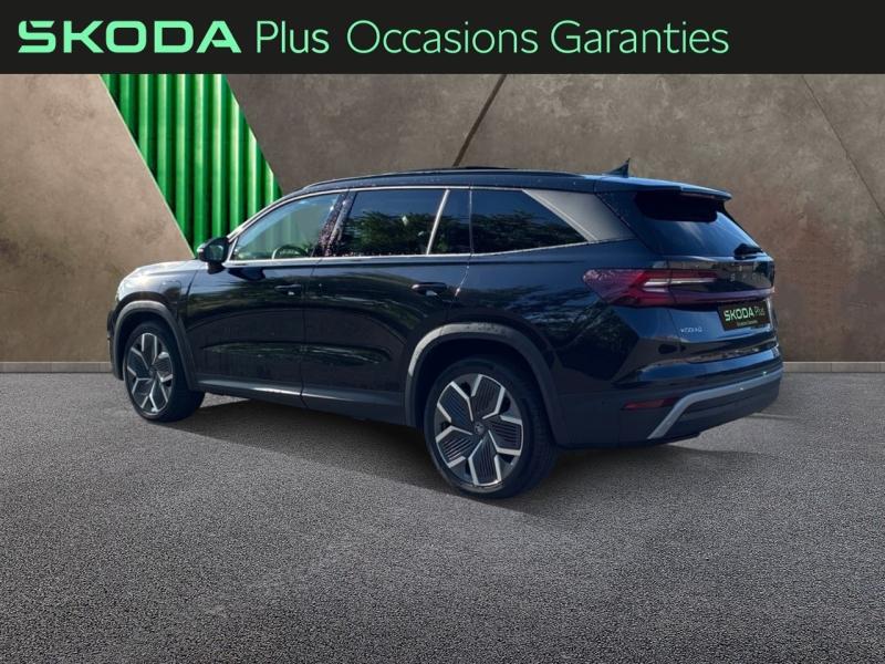 Voitures occasions ŠKODA KODIAQ Selection Clermont-Ferrand