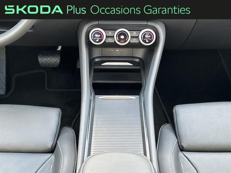 Voitures occasions ŠKODA KODIAQ Selection Clermont-Ferrand