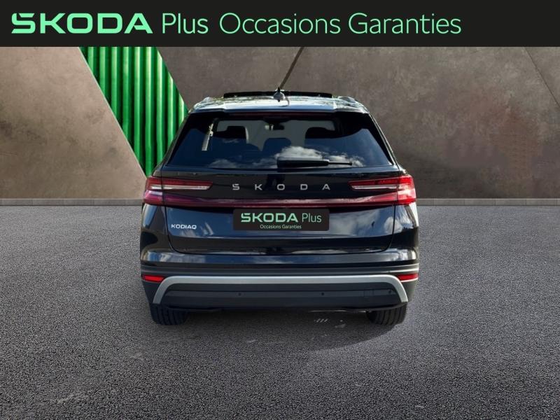 Voitures occasions ŠKODA KODIAQ Selection Clermont-Ferrand