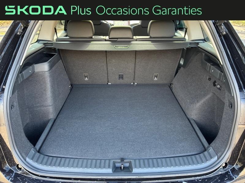 Voitures occasions ŠKODA KODIAQ Selection Clermont-Ferrand