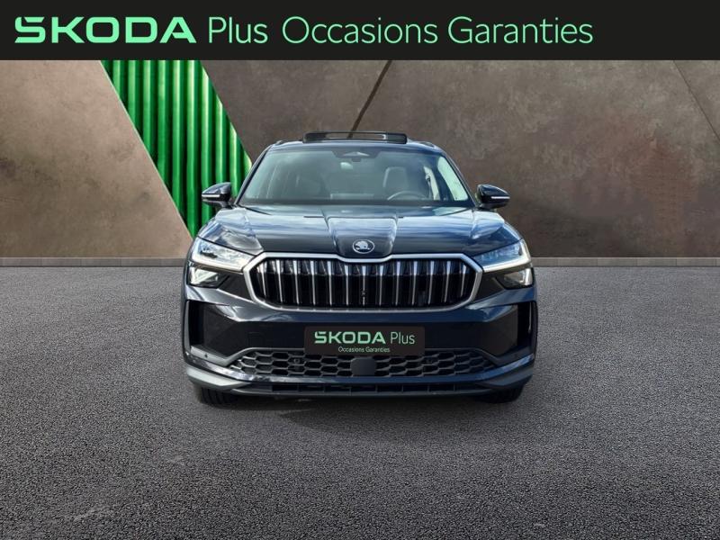 Voitures occasions ŠKODA KODIAQ Selection Clermont-Ferrand