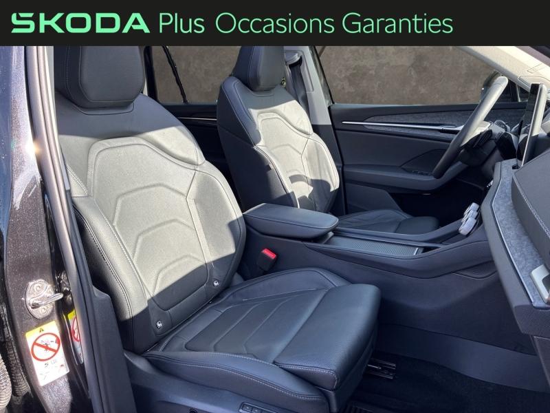 Voitures occasions ŠKODA KODIAQ Selection Clermont-Ferrand