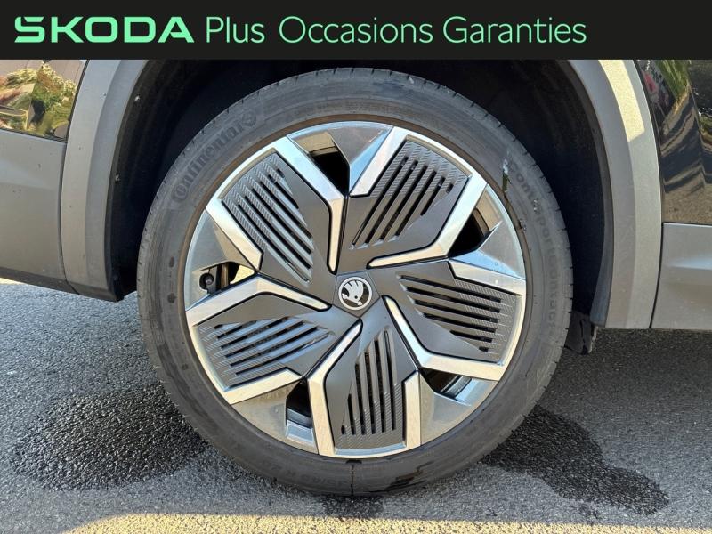 Voitures occasions ŠKODA KODIAQ Selection Clermont-Ferrand