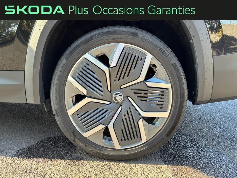 Voitures occasions ŠKODA KODIAQ Selection Clermont-Ferrand