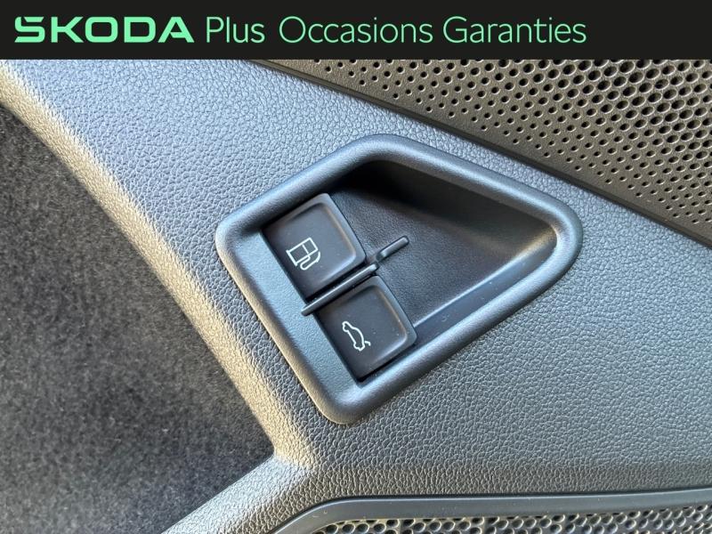 Voitures occasions ŠKODA KODIAQ Selection Clermont-Ferrand